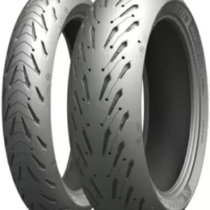 Super ofertă Anvelope MICHELIN ROAD 5 R                                                                                                    160/60R17 69W (TL )