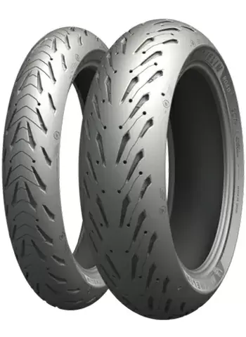 Super ofertă Anvelope MICHELIN ROAD 5 R 160/60R17 69W (TL )