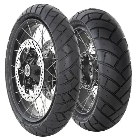 Transport gratuit Anvelope Avon TRAILRIDER AV54 REAR 140/80R17 69V