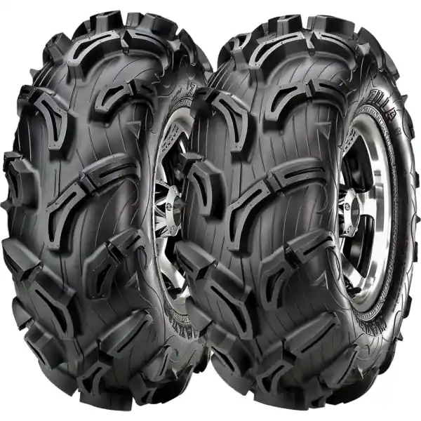 Retur ușor Anvelope Maxxis MU-02 Zilla Rear M+S 28/11R14 58J (6PR )