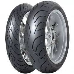 Ofertă exclusivă Anvelope DUNLOP Sportmax Roadsmart III Front 120/70R14 55H (TL )