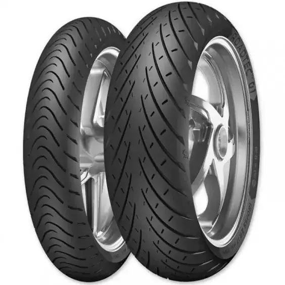 Super ofertă Anvelope Metzeler ROADTEC 01 REAR 160/70R17 73W (TL )