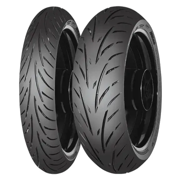 Ofertă de sezon Anvelope Mitas Touring Force SP Rear 160/60R17 69(W) (TL )