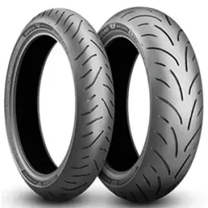 Reducere extra Anvelope BRIDGESTONE BATTLAX T33 R 150/70R17 69W (TL )