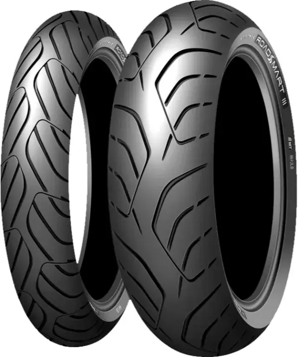 Anvelope DUNLOP ROADSMART 3 R 180/55R17 73W (TL ) Reducere extra