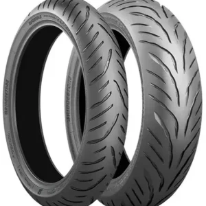 Anvelope BRIDGESTONE BATTLAX T32 R 190/50R17 73W (TL ) Livrare gratuită