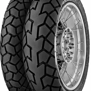 Anvelope CONTINENTAL TKC70 M+S R 150/70R18 70H (M+S,TL,REINF ) Vezi acum