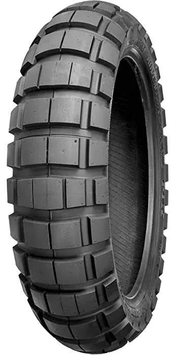 Reducere Anvelope Shinko E805 Rear 150/70R18 70Q (M+S )