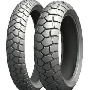 Anvelope MICHELIN ANAKEE ADVENTURE R                                                                                                    140/80R17 69H (M+S,TT,TL ) Chilipir