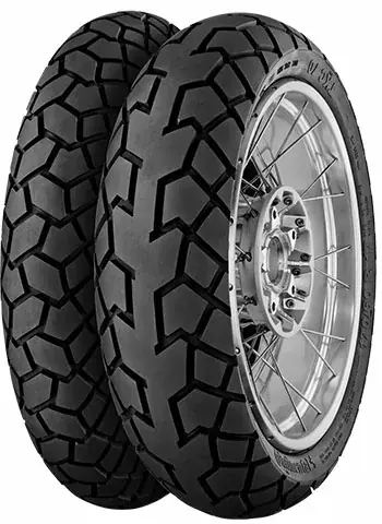 Plată securizată Anvelope CONTINENTAL TKC70 M+S R 150/70R17 69V (M+S,TL )