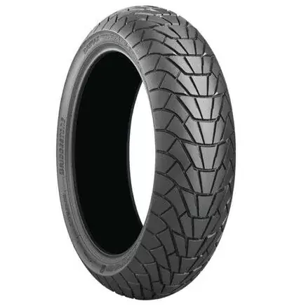 Anvelope BRIDGESTONE BATTLAX ADVENTURECROSS SCRAMBL AX41S Rear 160/60R17 69H (M+S,TL ) Cumpără online
