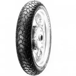 Reduceri Anvelope PIRELLI MT 60 RS FRONT 120/70R17 58W (MT,TL )