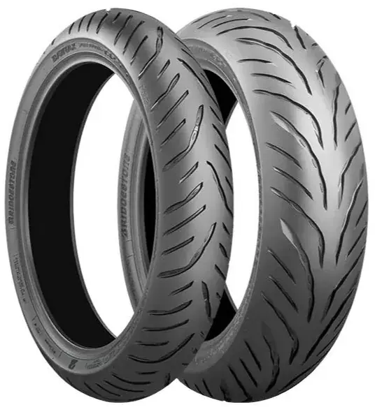 Anvelope BRIDGESTONE BATTLAX T32 R 190/55R17 75W (TL ) Retur ușor