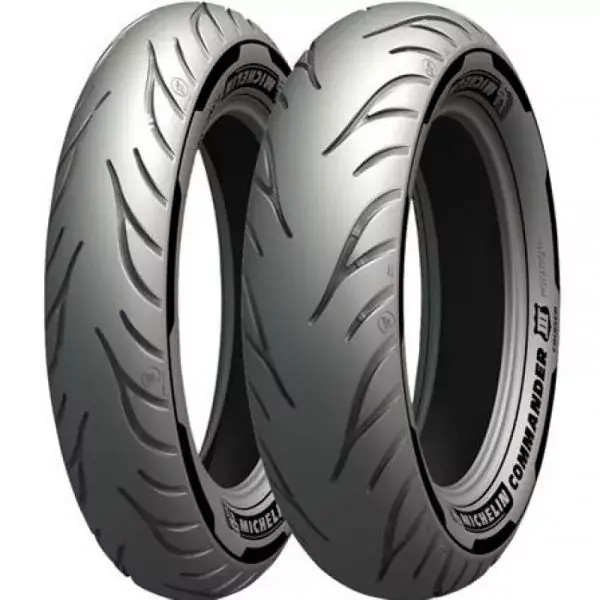 Ofertă Anvelope Michelin Commander III Cruiser Front 110/90R19 62H (TL,TT )