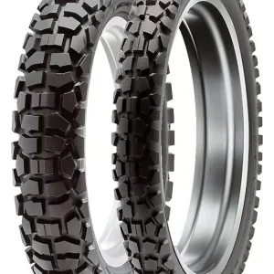 Anvelope DUNLOP D 605 F                                                                                                    70/100R19 42P (TT ) Reducere de preț