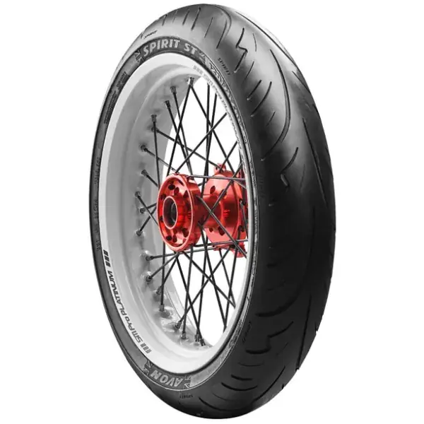 Anvelope Avon AV76 Spirit ST Rear 160/60R17 69W Ieftin
