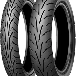 Transport gratuit Anvelope Dunlop Arrowmax GT 601 Rear 130/70R18 63H (TL )