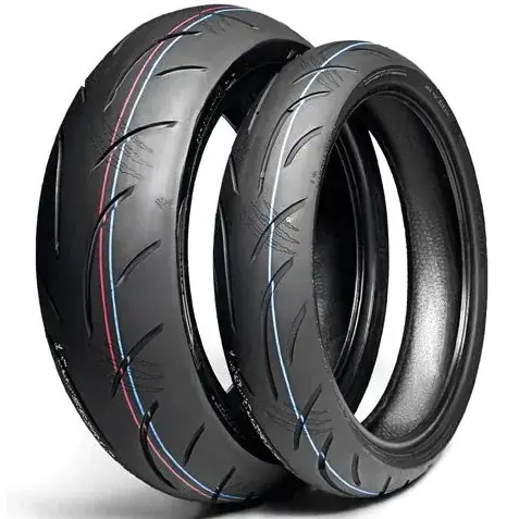 Anvelope Kingtyre K97 Front 120/70R17 58W Ofertă specială
