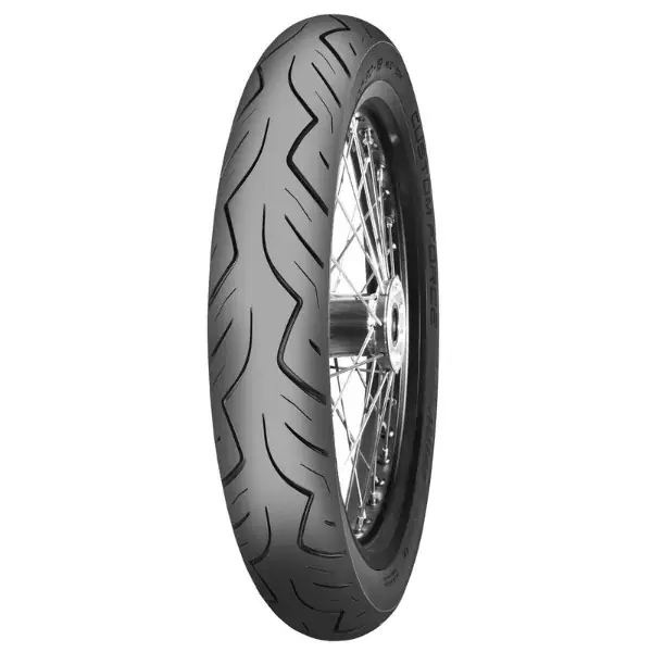 Reduceri Anvelope Mitas Custom Force Front                                                                                                    130/90R16 73H (RF,TL )