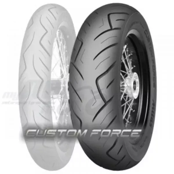 Anvelope Mitas Custom Force Rear                                                                                                    170/80R15 77H (TL ) Bestseller