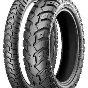 Anvelope Heidenau K 60 Scout Rear                                                                                                    150/70R17 69T (M+S ) Livrare rapidă