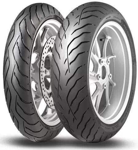 Anvelope DUNLOP ROADSMART 4 R 160/60R17 69W (TL ) Disponibil imediat