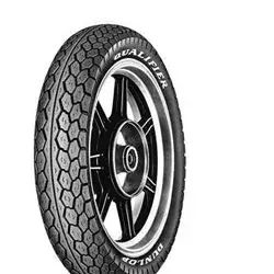 Anvelope DUNLOP K 127 110/90R16 59S (TT ) Popular