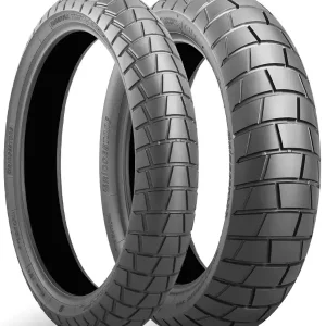 Anvelope Bridgestone Battlax Adventure Trail AT41 Rear M+S                                                                                                    140/80R17 69V (M+S,TL ) Cel mai bun preț