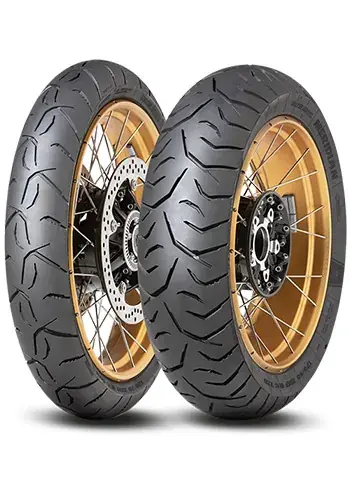 Anvelope DUNLOP TRX MERIDIAN R 150/70R17 69V (TL ) Premium