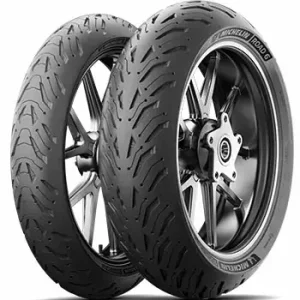 Plată securizată Anvelope MICHELIN ROAD 6 R 140/70R17 66W (M+S,TL )