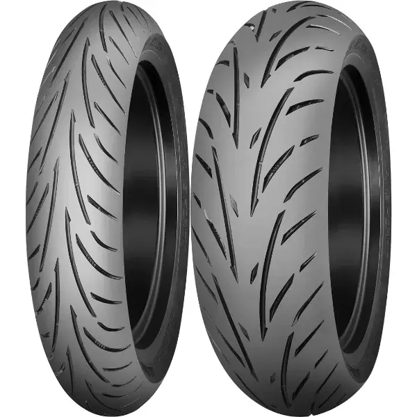 Ofertă Anvelope Mitas TOURING FORCE Rear                                                                                                    180/55R17 73(W) ( )