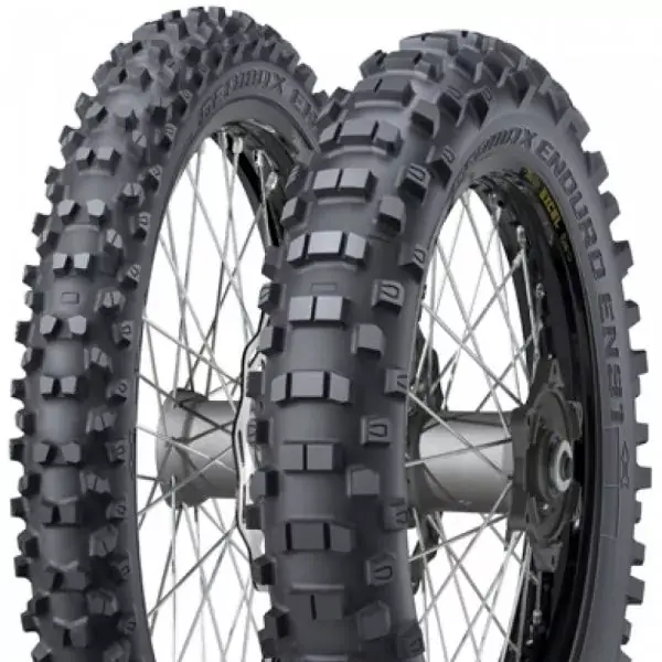 Reduceri Anvelope DUNLOP Geomax EN 91 Rear                                                                                                    140/80R18 70M (TT )