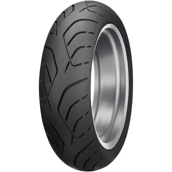 Chilipir Anvelope DUNLOP SPORTMAX ROADSMART III SP REAR 190/55R17 75W (TL )