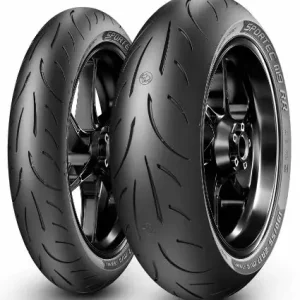 Reducere de preț Anvelope METZELER SPORTEC M9 RR REAR                                                                                                    190/50R17 73W (TL )
