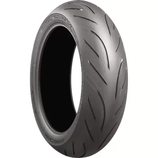 Anvelope BRIDGESTONE BT S21 REAR 200/55R17 78W (TL ) Reducere specială