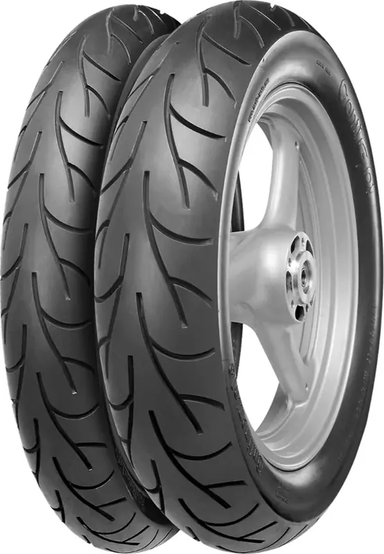 Anvelope CONTINENTAL CONTIGO! 140/80R17 69V (TL ) Vezi acum
