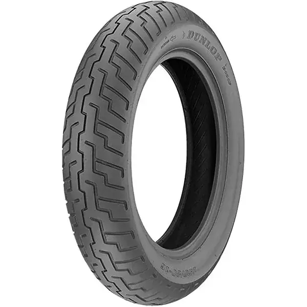 Anvelope Dunlop D 404 Front 90/90R17 49P (TT ) Reducere specială