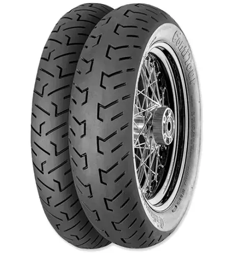 Anvelope CONTINENTAL CONTITOUR REAR 170/80R15 77H (TL ) Preț promoțional