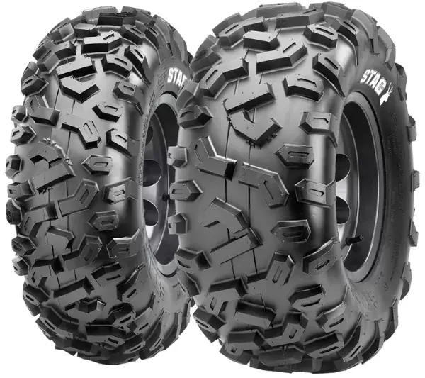 Anvelope CST CU-58 Front 29/9R14 58M Expediere rapidă