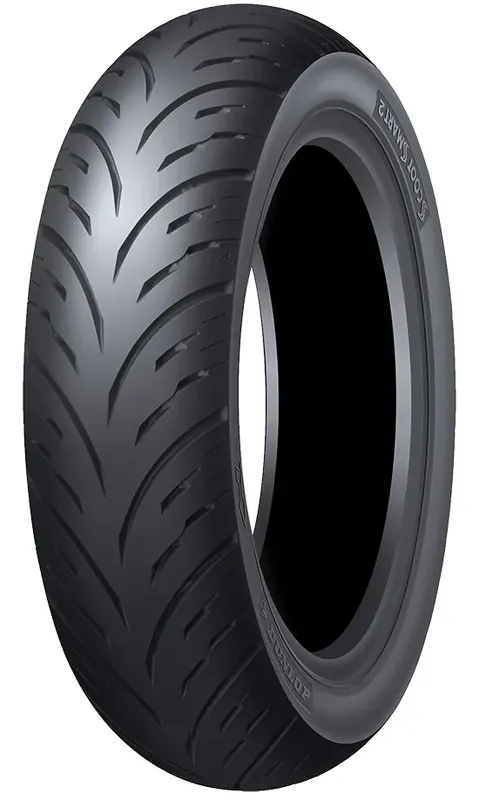 Ofertă de sezon Anvelope DUNLOP SCOOTSMART 2 Rear 130/70R16 61S