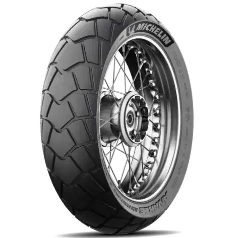 Anvelope MICHELIN ANAKEE ADVENTURE 2 REAR 150/70R17 69V (M+S,TT,TL ) Noutate