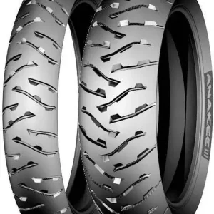 Reducere specială Anvelope MICHELIN ANAKEE 3 REAR                                                                                                    170/60R17 72V (TT,TL )
