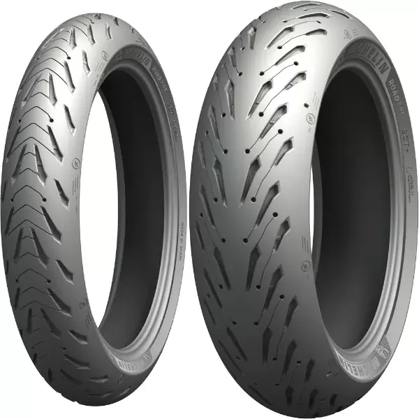 Nu rata Anvelope MICHELIN ROAD 5 REAR 160/60R17 69W (TL )