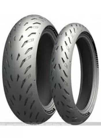 Anvelope MICHELIN POWER 5 R 190/50R17 73W (TL ) Reducere de preț