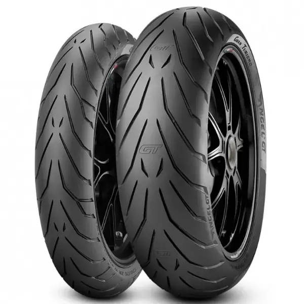 Anvelope PIRELLI Angel GT Rear 190/50R17 73(W) (TL ) Popular