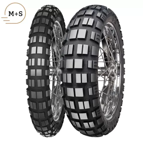 Livrare gratuită Anvelope Mitas E-10 Rear                                                                                                    170/60R17 72Q (M+S )