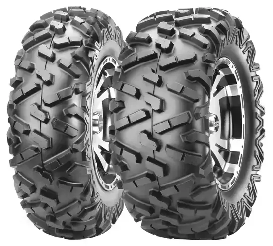 Plată securizată Anvelope Maxxis BigHorn 2.0 MU-10 Rear 26/11R12 55N (6PR )