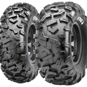 Anvelope CST CU-58 Rear                                                                                                    27/11R14 83G Ofertă exclusivă