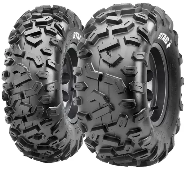 Ofertă Anvelope CST CU-58 Rear 27/11R14 60M