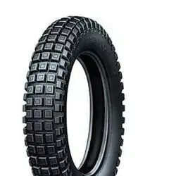 Anvelope MICHELIN TRIAL COMPETITION X11 REAR 4/0R18 64M (TL ) Reducere specială
